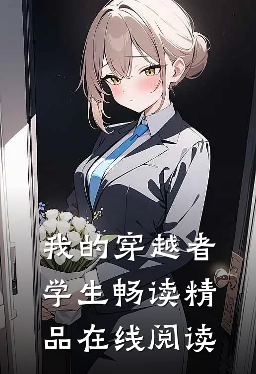 我的穿越者学生畅读精品在线阅读