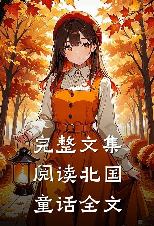 完整文集阅读北国童话全文
