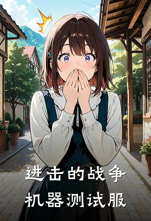 进击的战争机器测试服