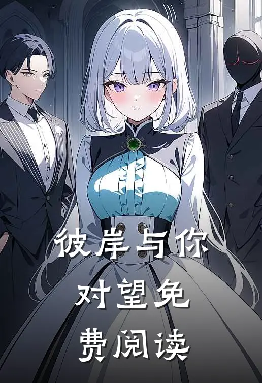 彼岸与你对望免费阅读