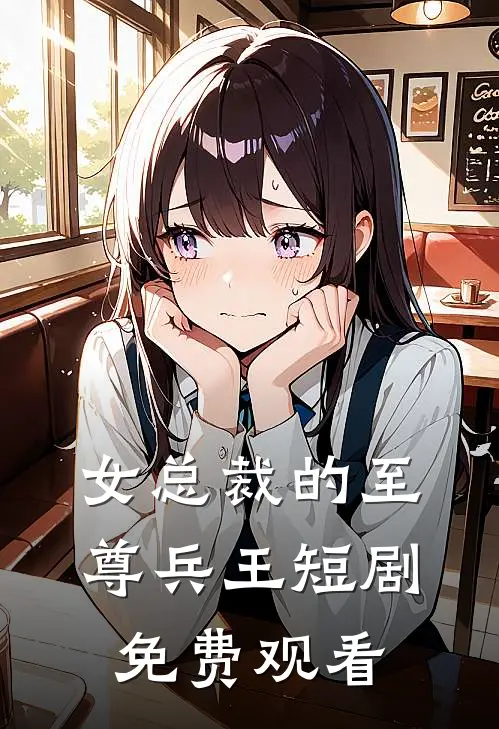女总裁的至尊兵王短剧免费观看