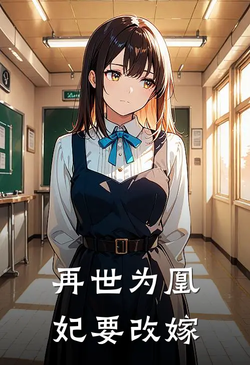 再世为凰妃要改嫁