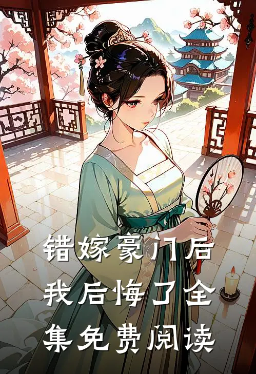 错嫁豪门后我后悔了全集免费阅读