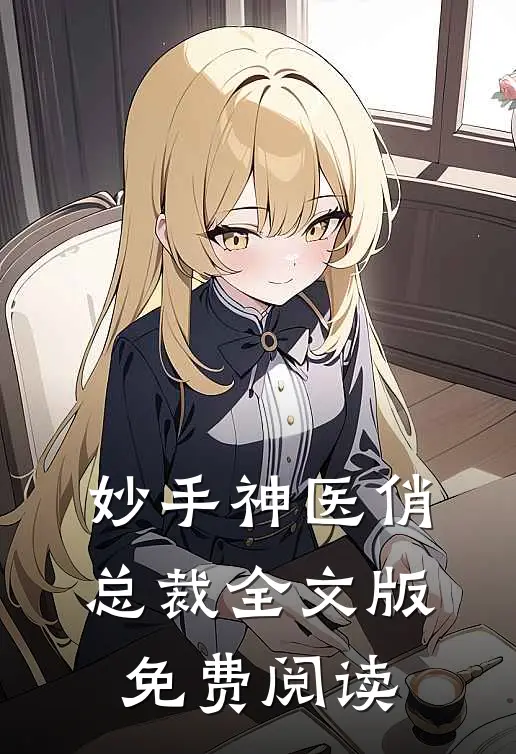 妙手神医俏总裁全文版免费阅读