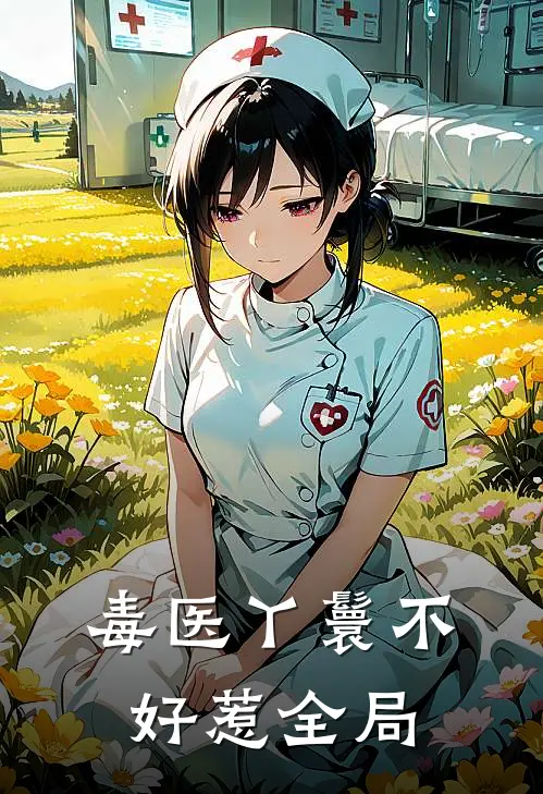 毒医丫鬟不好惹全局