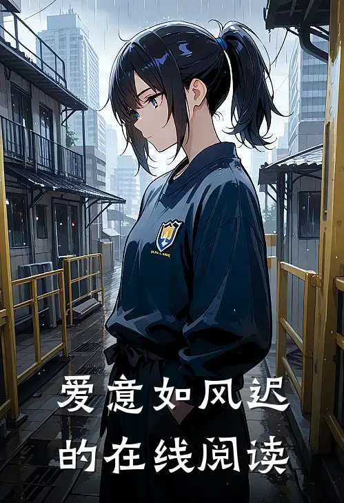 爱意如风迟的在线阅读