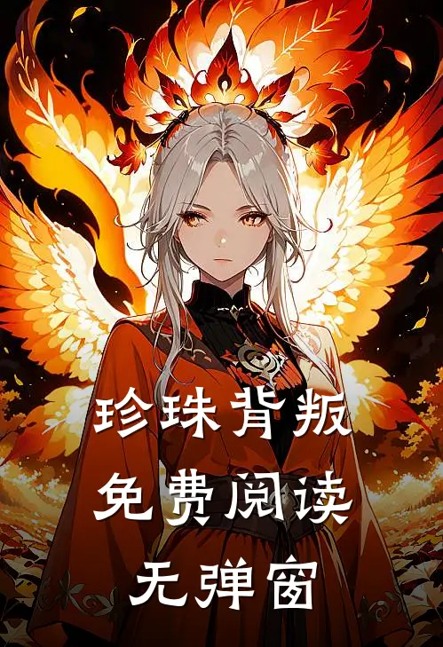 珍珠背叛免费阅读无弹窗