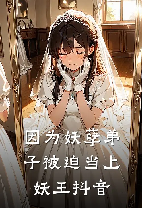 因为妖孽弟子被迫当上妖王抖音