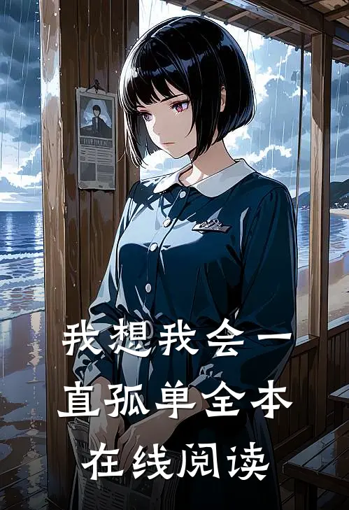 我想我会一直孤单全本在线阅读