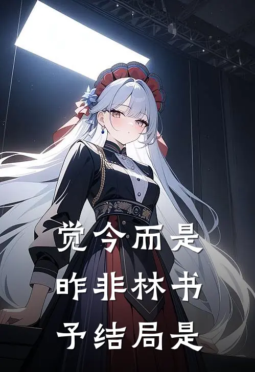 觉今而是昨非林书予结局是
