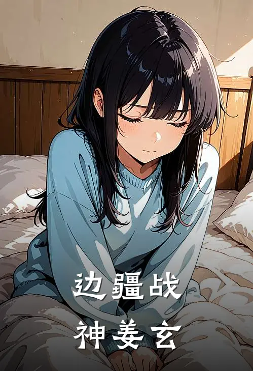边疆战神姜玄