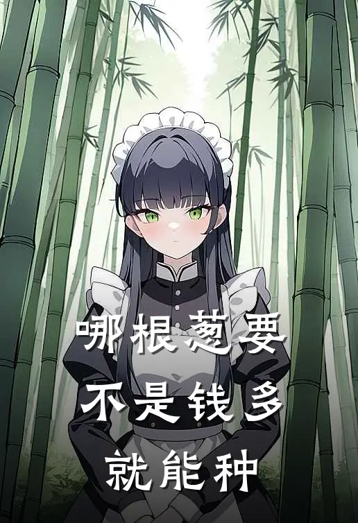 哪根葱要不是钱多就能种