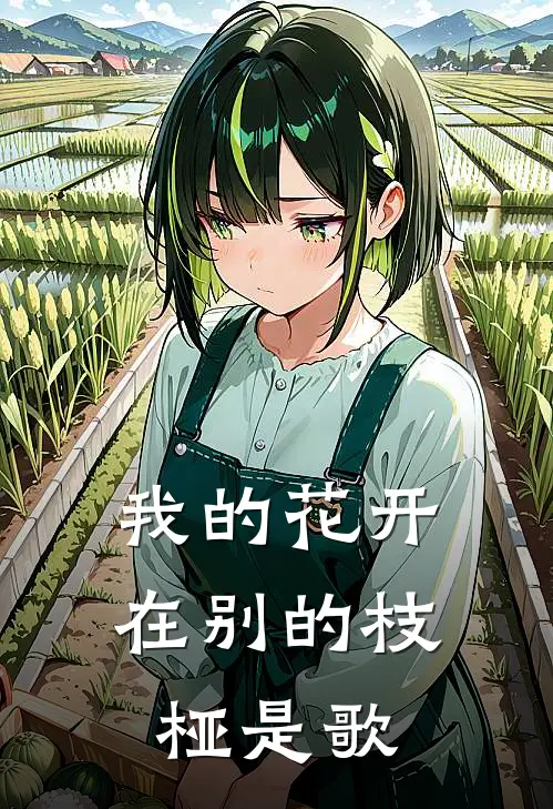 我的花开在别的枝桠是歌