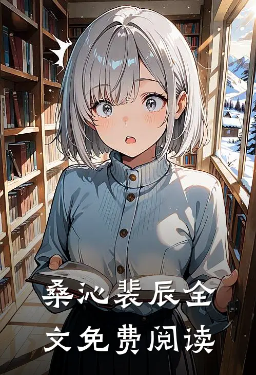 桑沁裴辰全文免费阅读