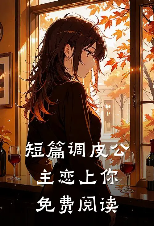 短篇调皮公主恋上你免费阅读