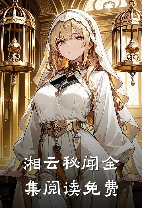 湘云秘闻全集阅读免费