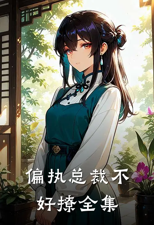 偏执总裁不好撩 全集