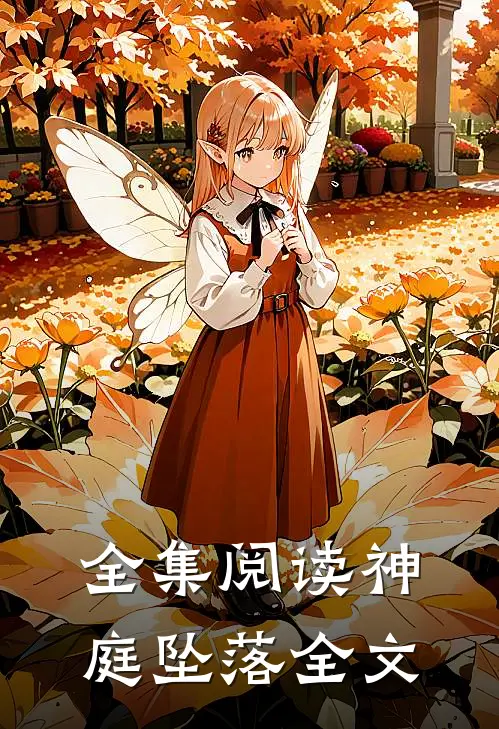 全集阅读神庭坠落全文