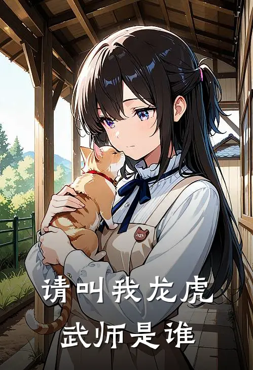 请叫我龙虎武师是谁