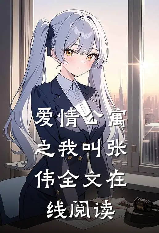 爱情公寓之我叫张伟全文在线阅读
