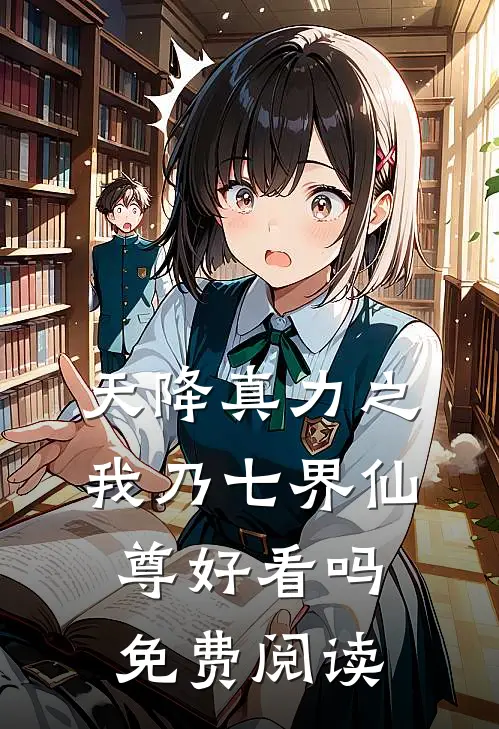 天降真力之我乃七界仙尊好看吗免费阅读