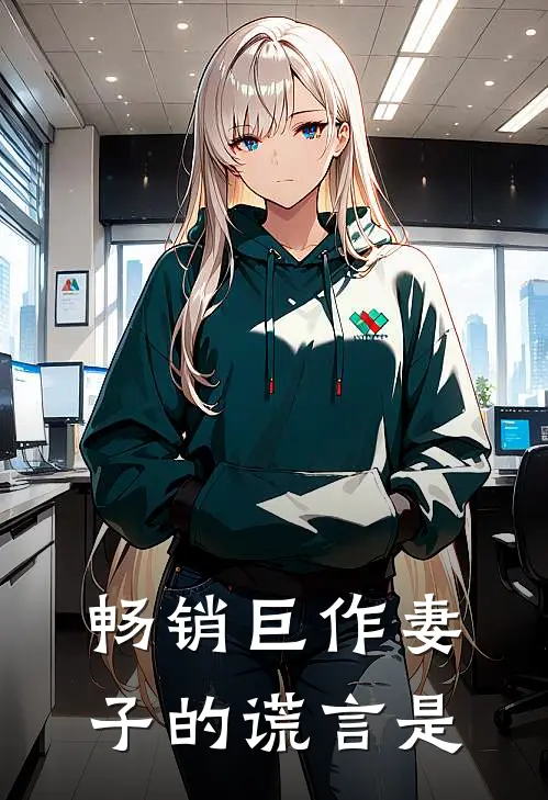 畅销巨作妻子的谎言是