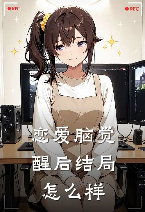 恋爱脑觉醒后结局怎么样