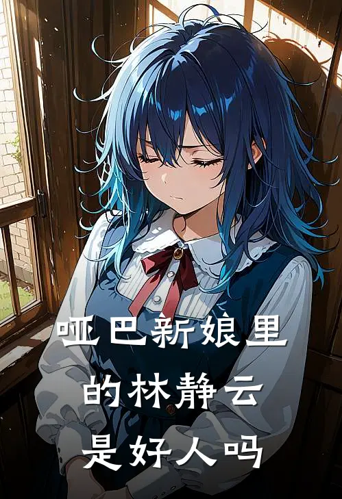 哑巴新娘里的林静云是好人吗
