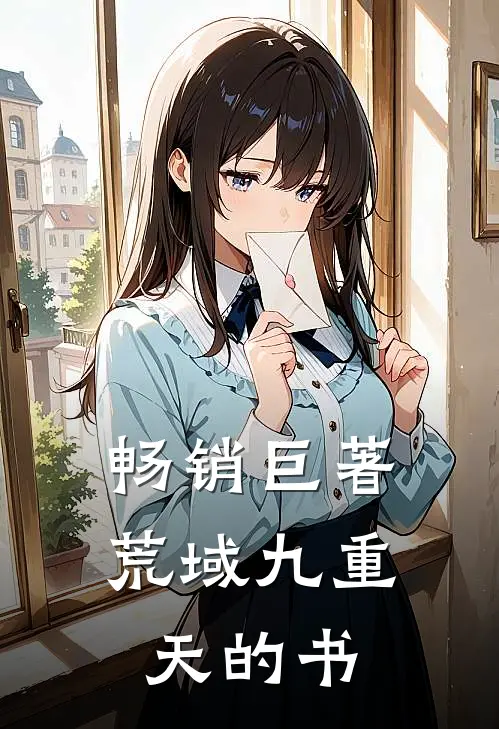 畅销巨著荒域九重天的书