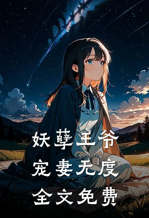 妖孽王爷宠妻无度全文免费