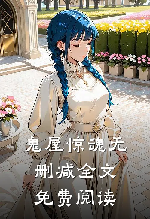 鬼屋惊魂无删减全文免费阅读