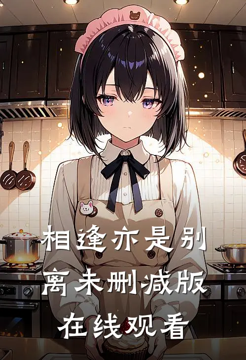 相逢亦是别离未删减版在线观看