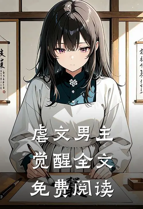 虐文男主觉醒全文免费阅读