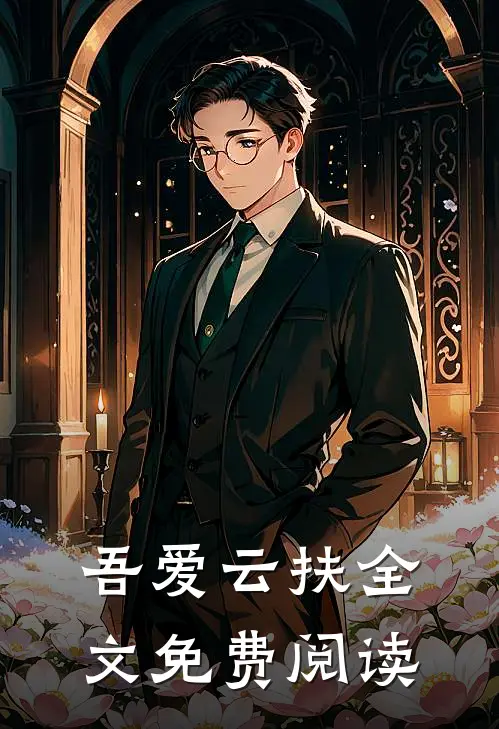 吾爱云扶全文免费阅读