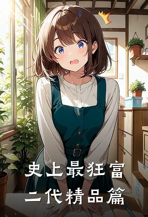 史上最狂富二代精品篇