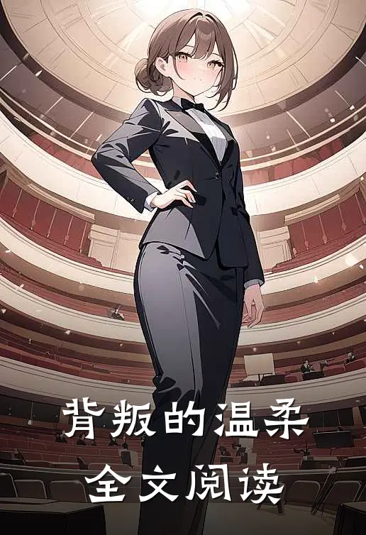 背叛的温柔全文阅读