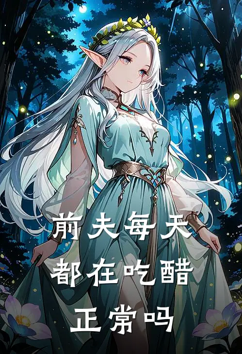 前夫每天都在吃醋正常吗