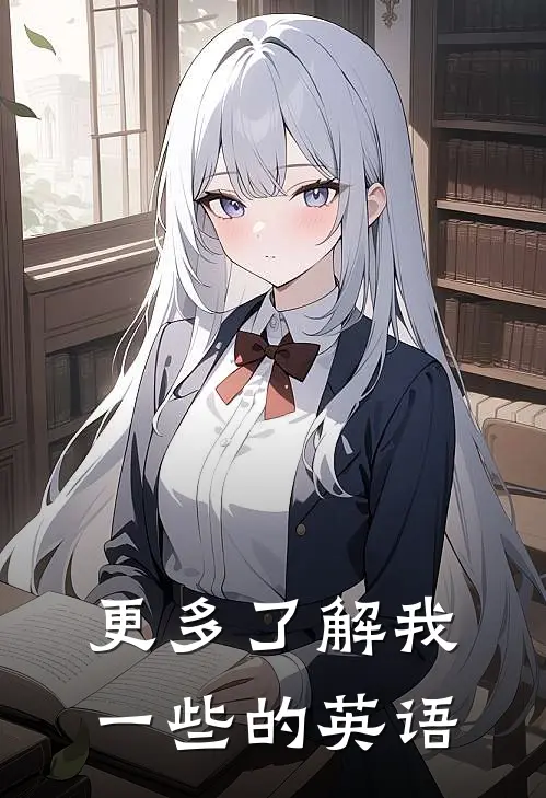 更多了解我一些的英语
