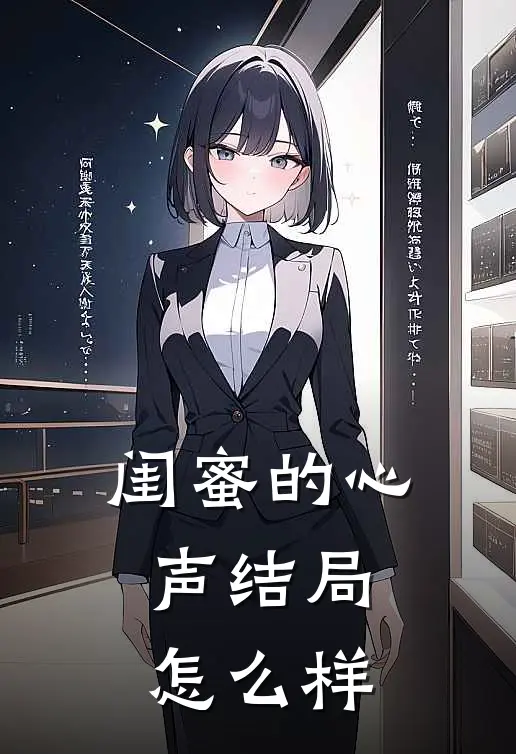 闺蜜的心声结局怎么样