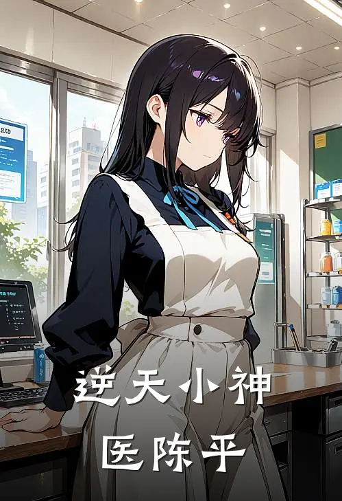 逆天小神医陈平