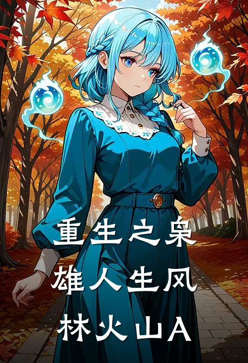 重生之枭雄人生 风林火山A