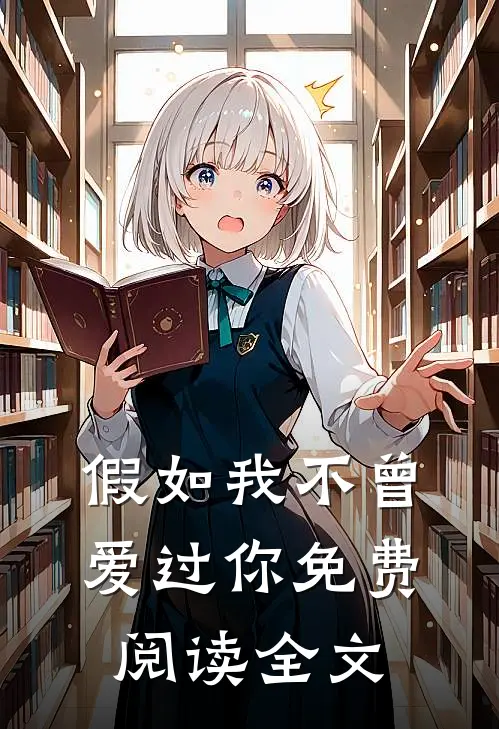 假如我不曾爱过你免费阅读全文