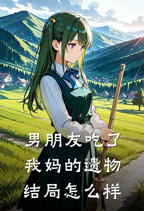 男朋友吃了我妈的遗物结局怎么样
