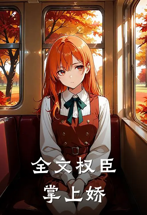 全文权臣掌上娇