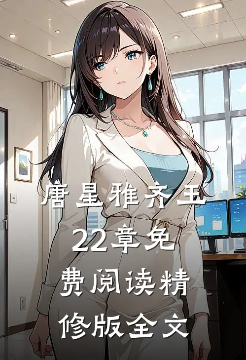 唐星雅齐王22章免费阅读精修版全文
