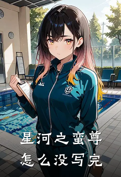 星河之蛮尊怎么没写完
