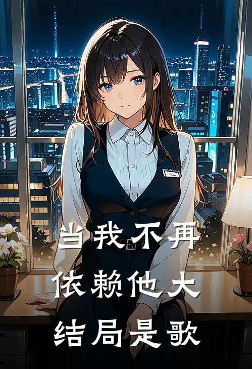 当我不再依赖他大结局是歌