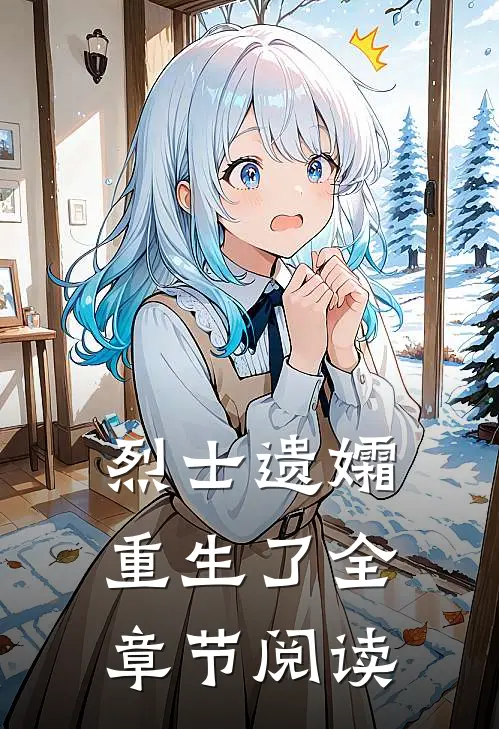 烈士遗孀重生了全章节阅读
