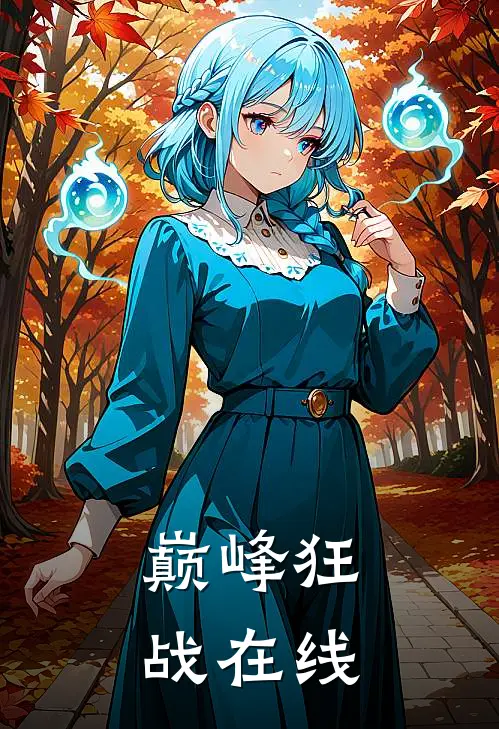 巅峰狂战在线
