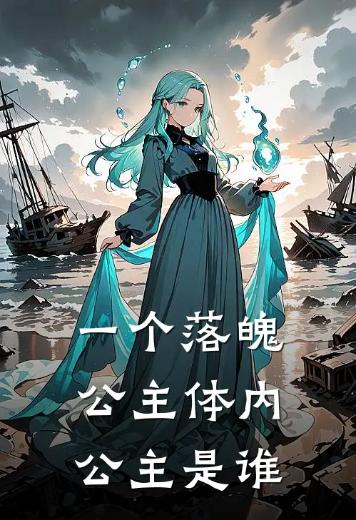 一个落魄公主体内公主是谁